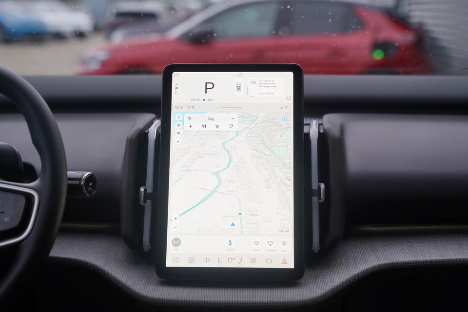 Volvo EX30 Extended Range Ultra 5d