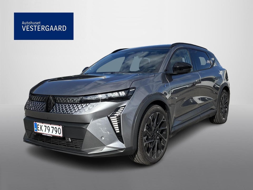 Renault Scenic E-Tech 87 Esprit Alpine 5d