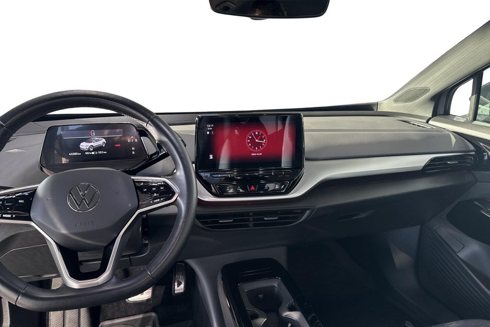 VW ID.4 77 Pro Performance 5d