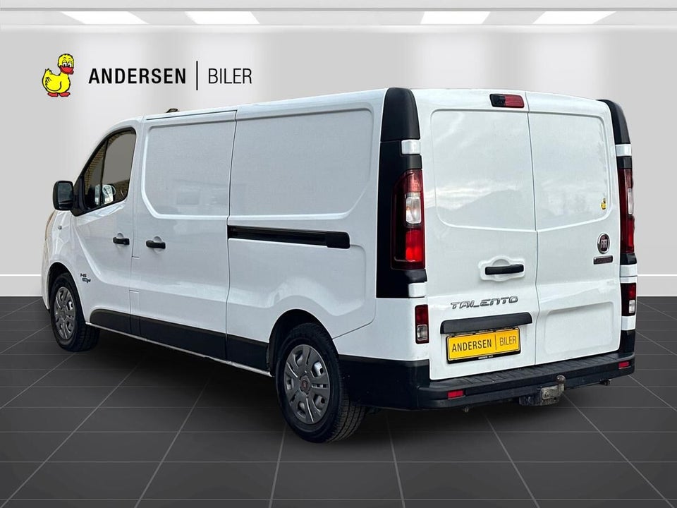 Fiat Talento 2,0 Ecojet 145 L2H1