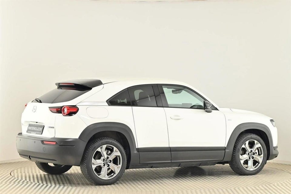 Mazda MX-30 e-SkyActiv Advantage 5d