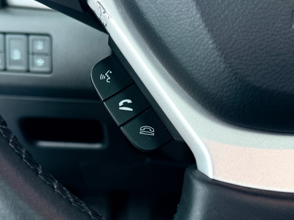 Suzuki Vitara 1,4 mHybrid Adventure 5d