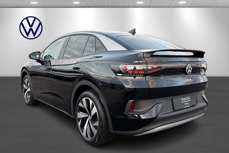 VW ID.5 77 Pro Performance 5d