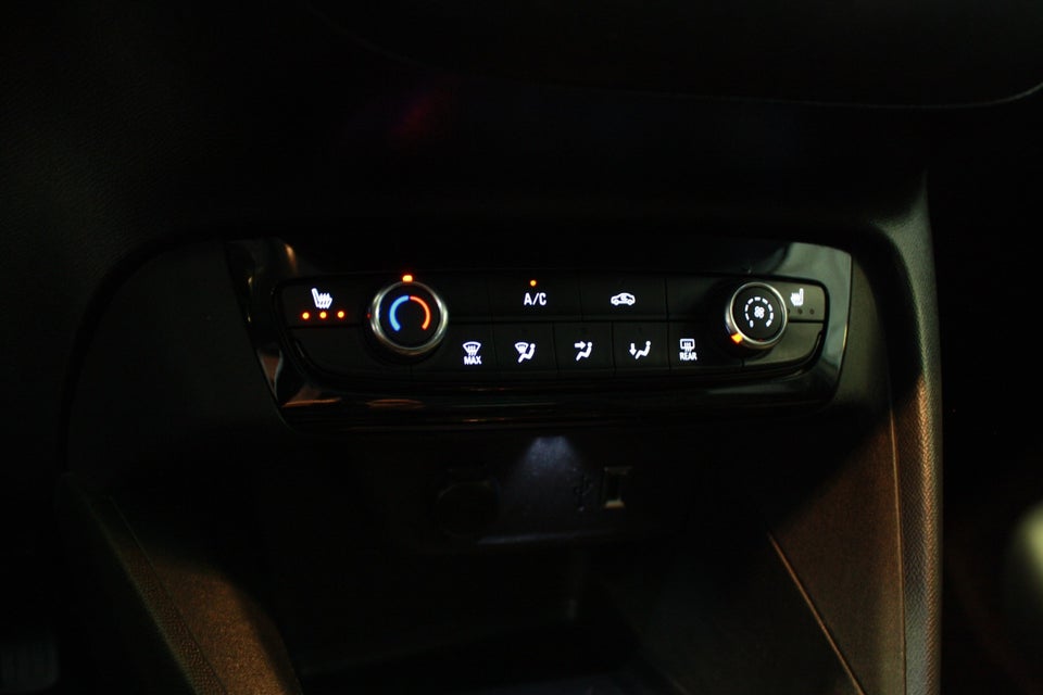 Opel Corsa 1,2 Elegance 5d