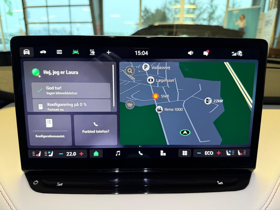 Skoda Enyaq 85 iV Laurin & Klement 5d