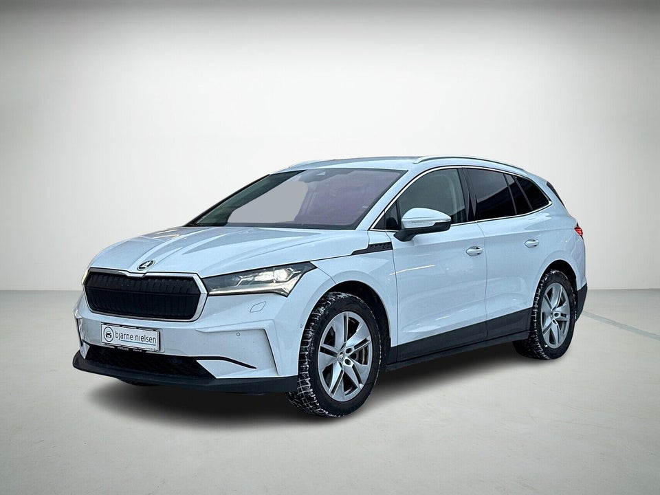 Skoda Enyaq 80 iV Loft 5d