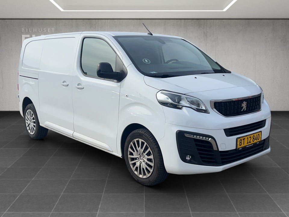 Peugeot Expert 2,0 BlueHDi 144 L2 Premium Van