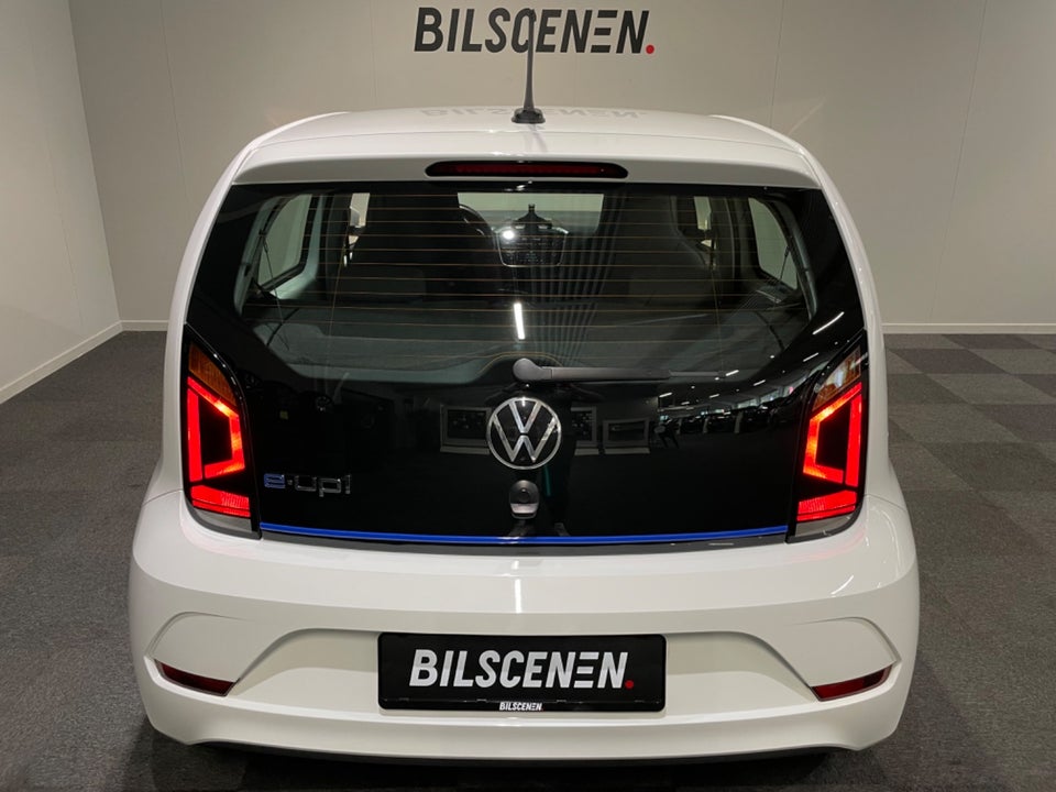 VW e-Up! 5d