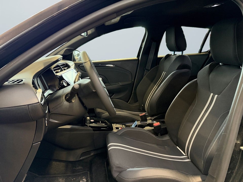 Opel Corsa-e 50 GS 5d