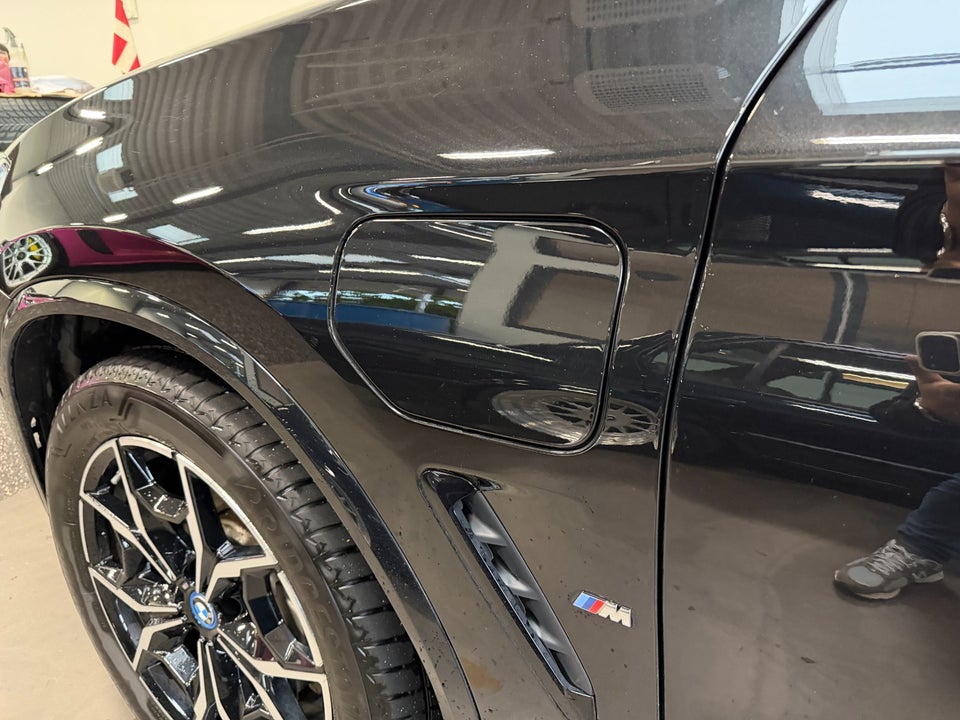 BMW X3 2,0 xDrive30e M-Sport+ aut. 5d