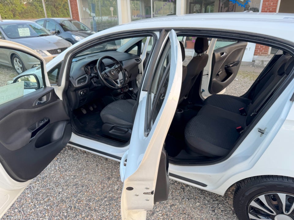 Opel Corsa 1,4 16V Enjoy 5d