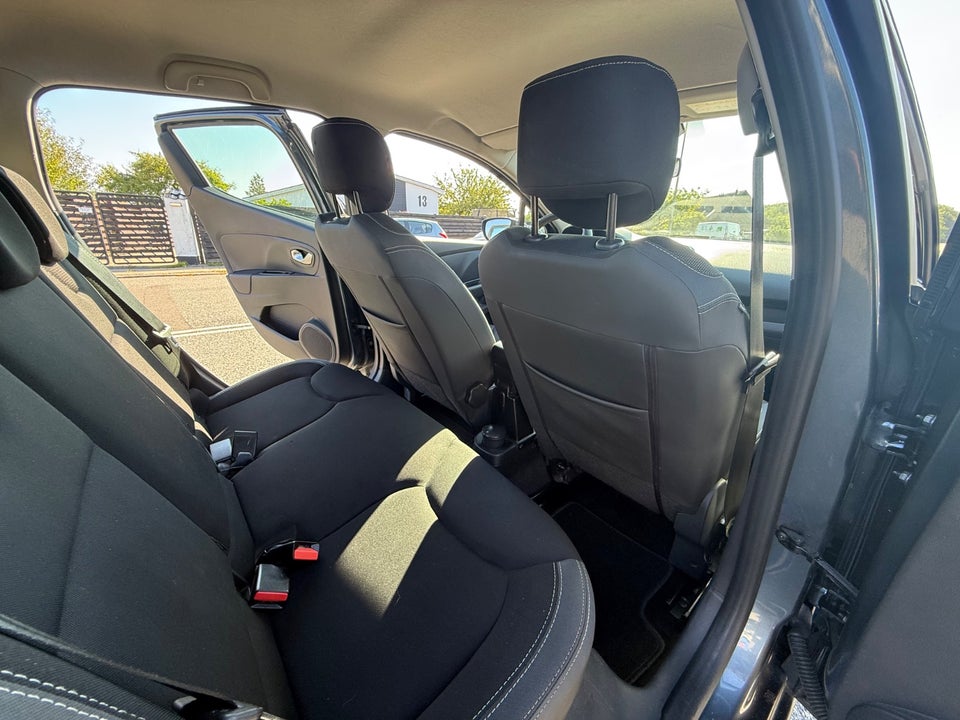 Renault Clio IV 0,9 TCe 90 GT Line 5d