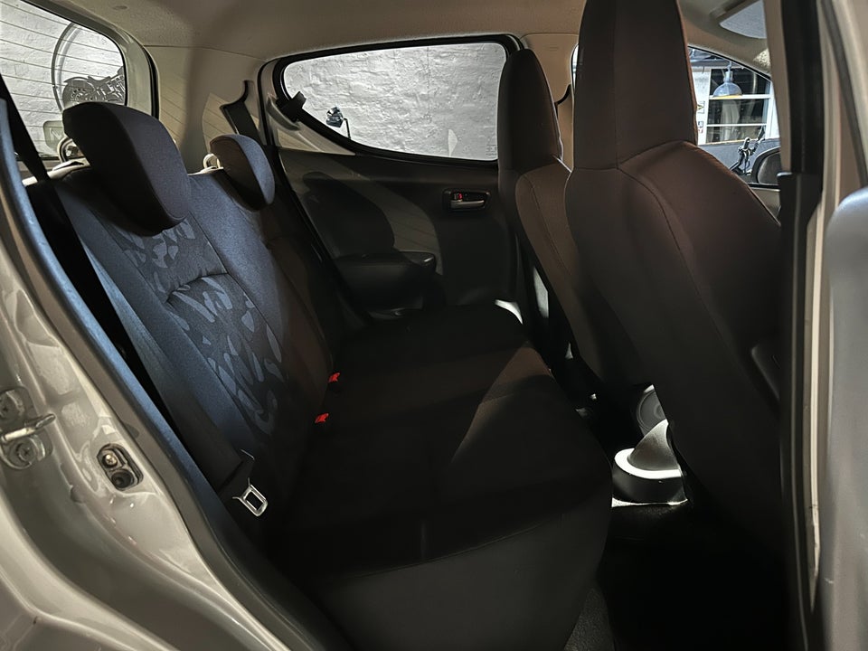 Suzuki Alto 1,0 GLS 5d