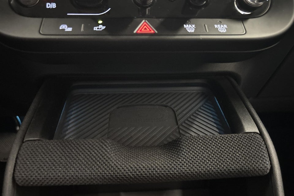 MINI Countryman E Classic Trim S 5d