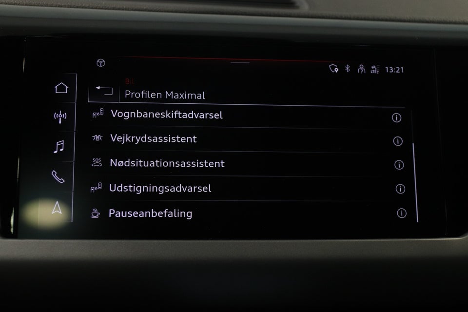 Audi e-tron GT quattro 4d