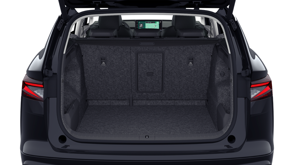 Skoda Enyaq 85 iV Selection Premium 5d