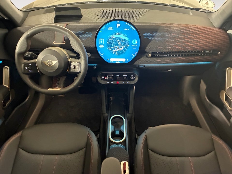 MINI Aceman SE JCW Trim XL 5d