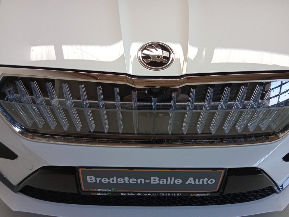 Skoda Enyaq 80 iV ecoSuite Premium Coupé 5d