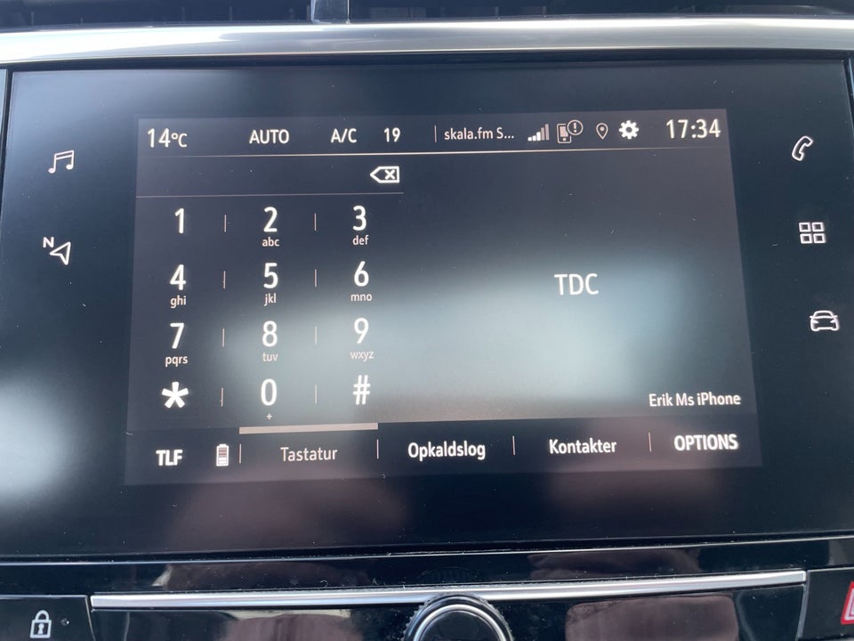 Opel Corsa 1,2 Sport 5d