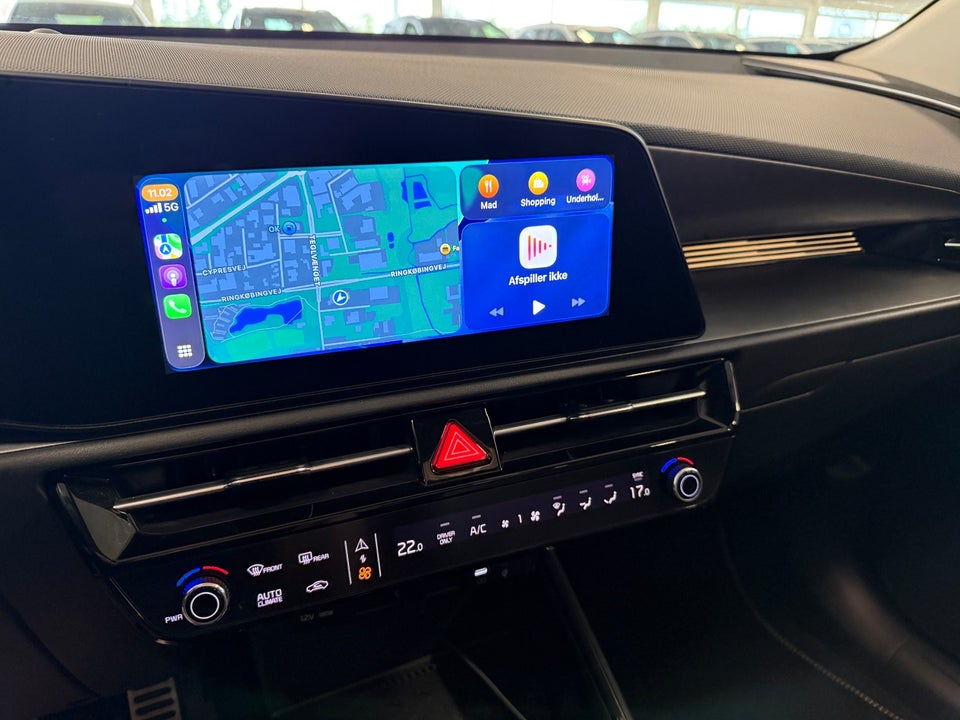 Kia Niro 64 EV Upgrade 5d