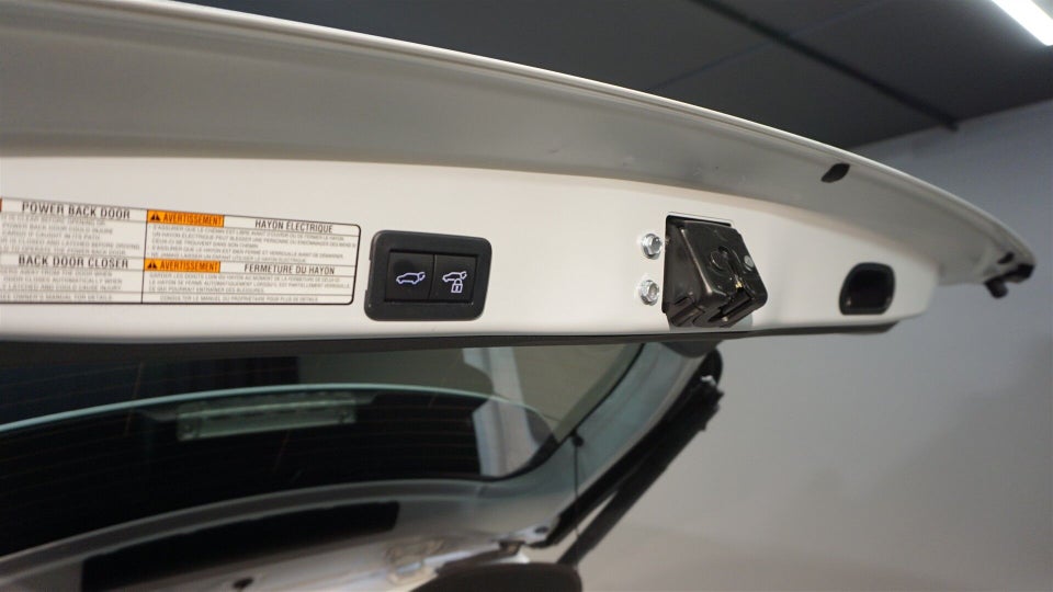 Toyota Yaris Cross 1,5 Hybrid Style Tech+ e-CVT 5d