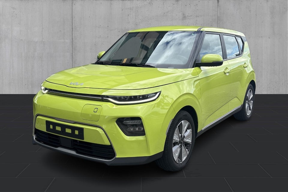 Kia e-Soul 39 Edition 7 5d