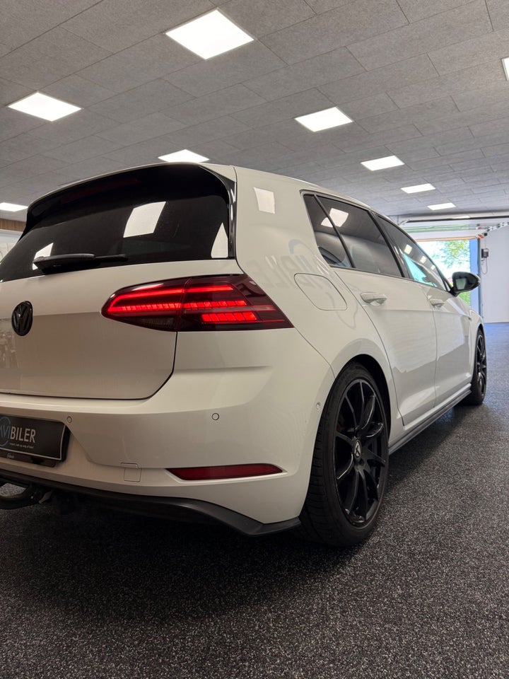 VW Golf VII 1,4 GTE DSG 5d