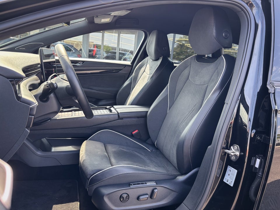 VW ID.7 77 Style Tourer 5d