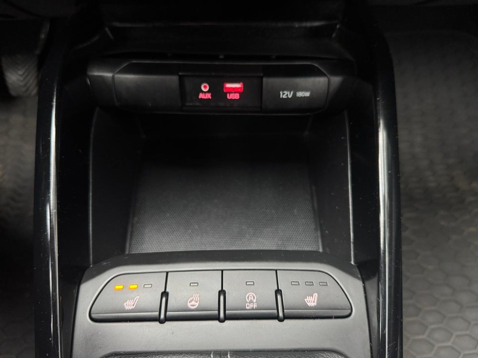 Kia Rio 1,0 T-GDi Advance 5d