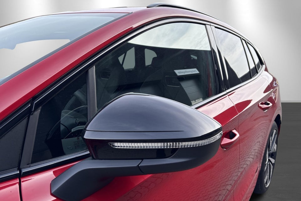 Skoda Enyaq 85 iV Sportline 5d