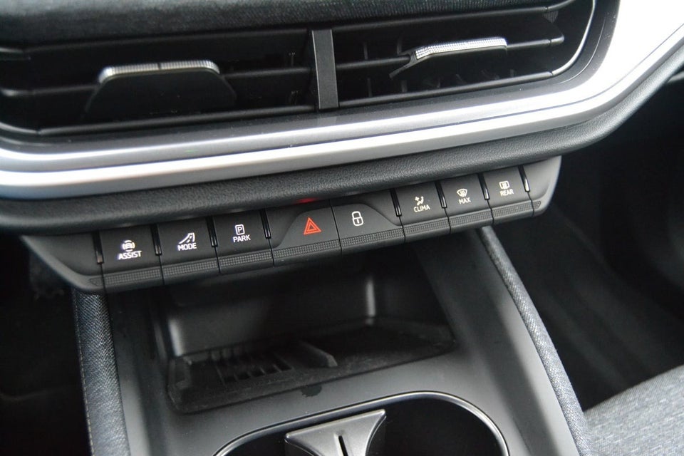 Skoda Elroq 85 iV 5d