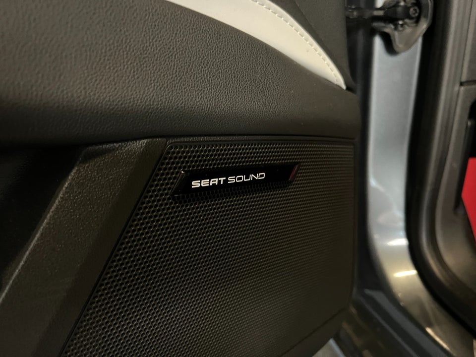 Seat Leon 2,0 TSi 280 Cupra 5d