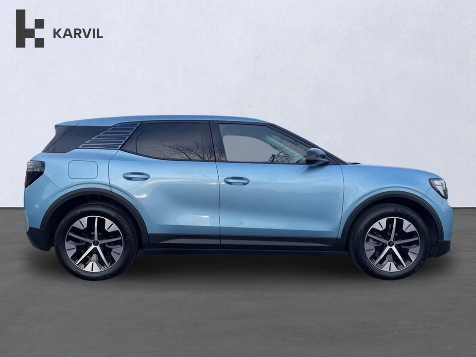 Ford Explorer 82 Select Extended Range 5d