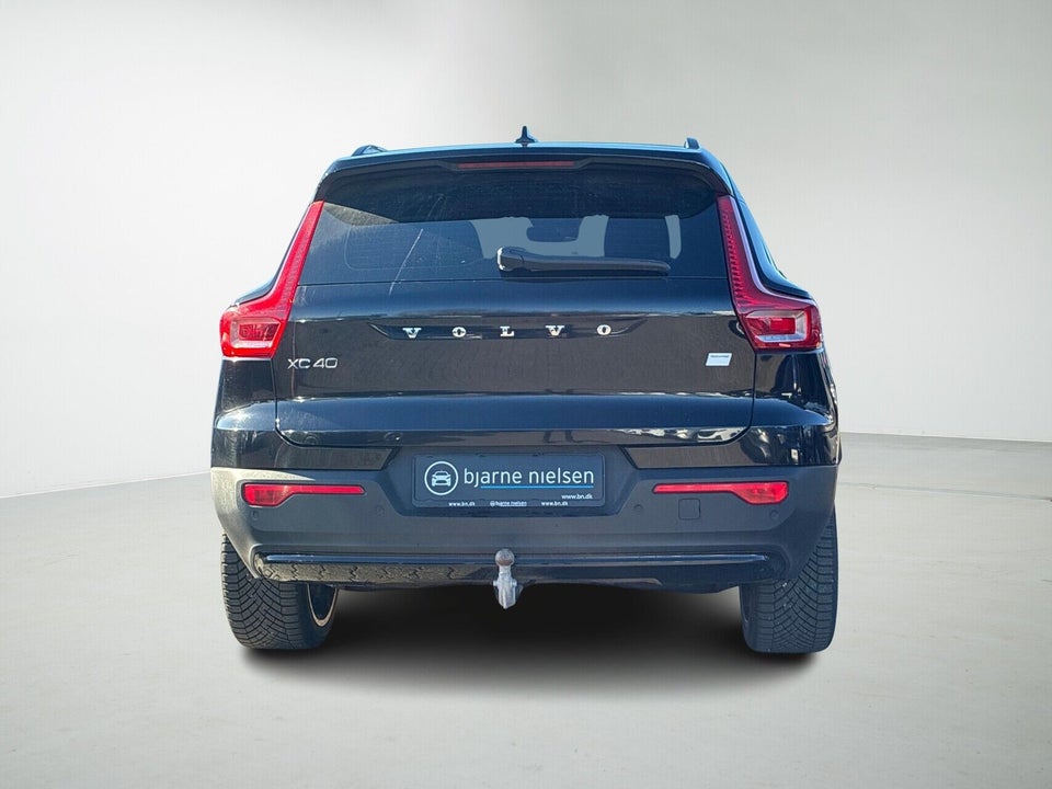 Volvo XC40 P6 ReCharge Ultimate 5d