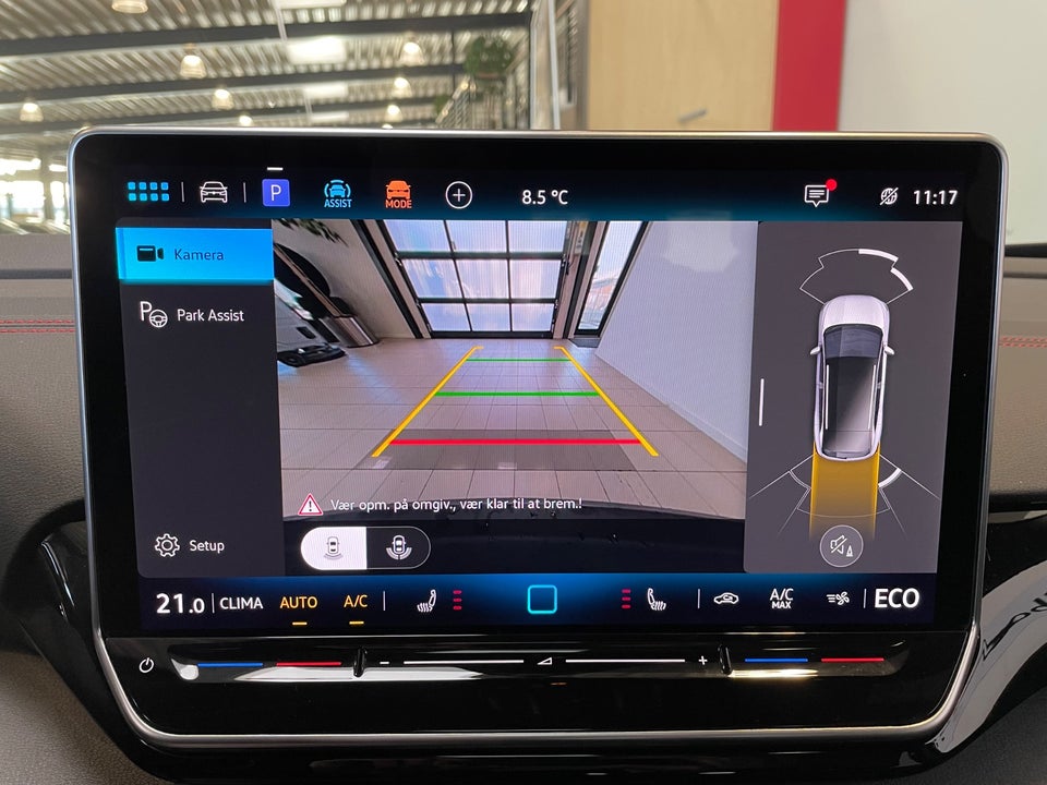 VW ID.4 77 GTX 4Motion 5d