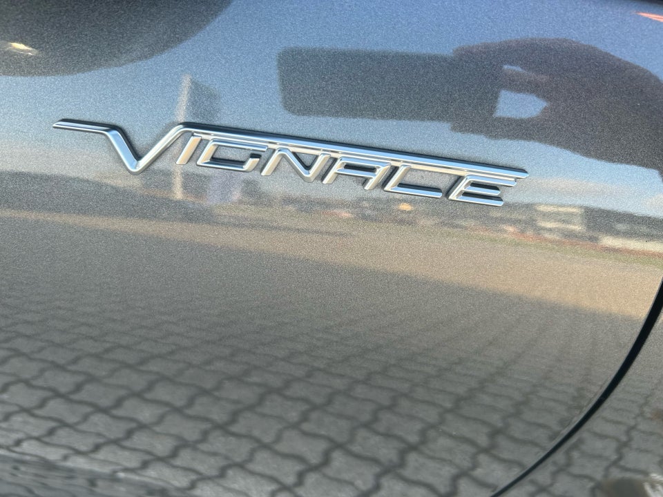 Ford Kuga 2,5 PHEV Vignale CVT 5d