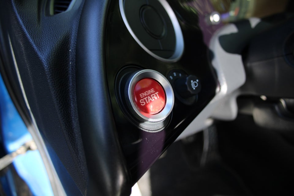 Honda Civic 1,8 Sport 5d