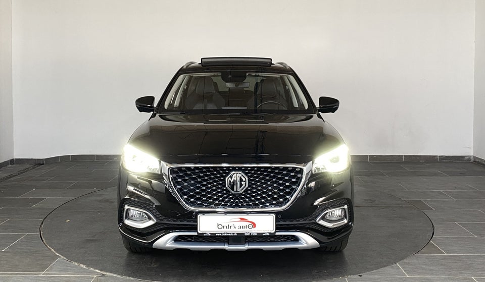 MG EHS 1,5 PHEV Luxury 5d