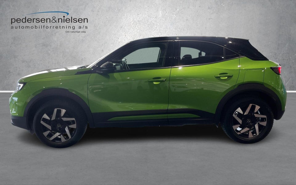 Opel Mokka-e 50 GS Line 5d