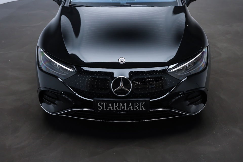 Mercedes EQE350+ AMG Line 4d