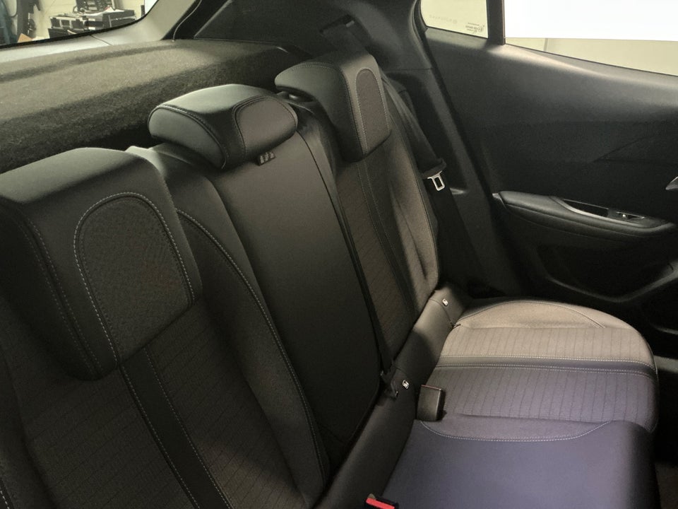 Peugeot e-2008 50 Allure Pack 5d