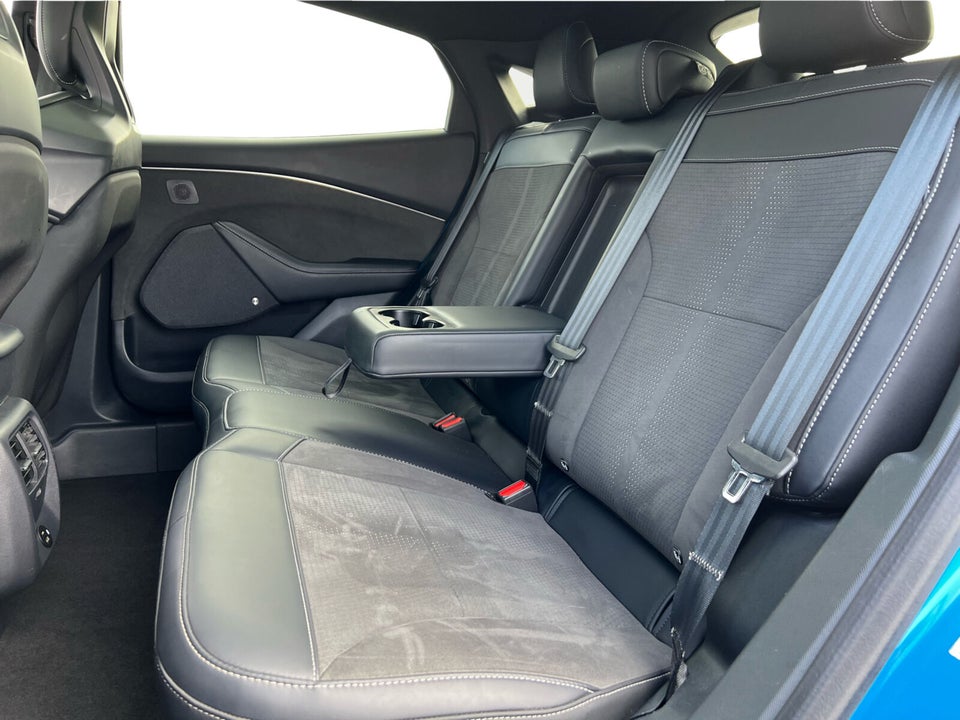 Ford Mustang Mach-E 88 GT Extended Range AWD 5d