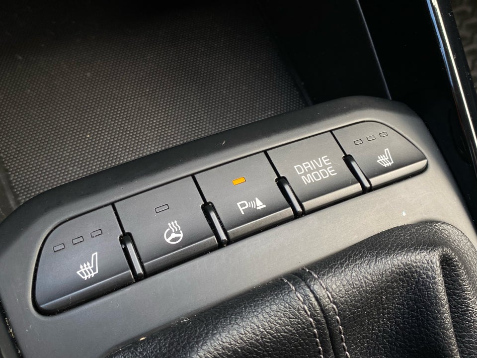 Kia Stonic 1,0 T-GDi mHEV Prestige Upgrade iMT 5d