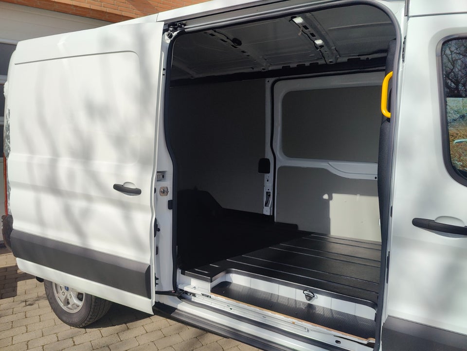 Ford Transit 350 L3 Van 2,0 EcoBlue Limited aut. H2 RWD