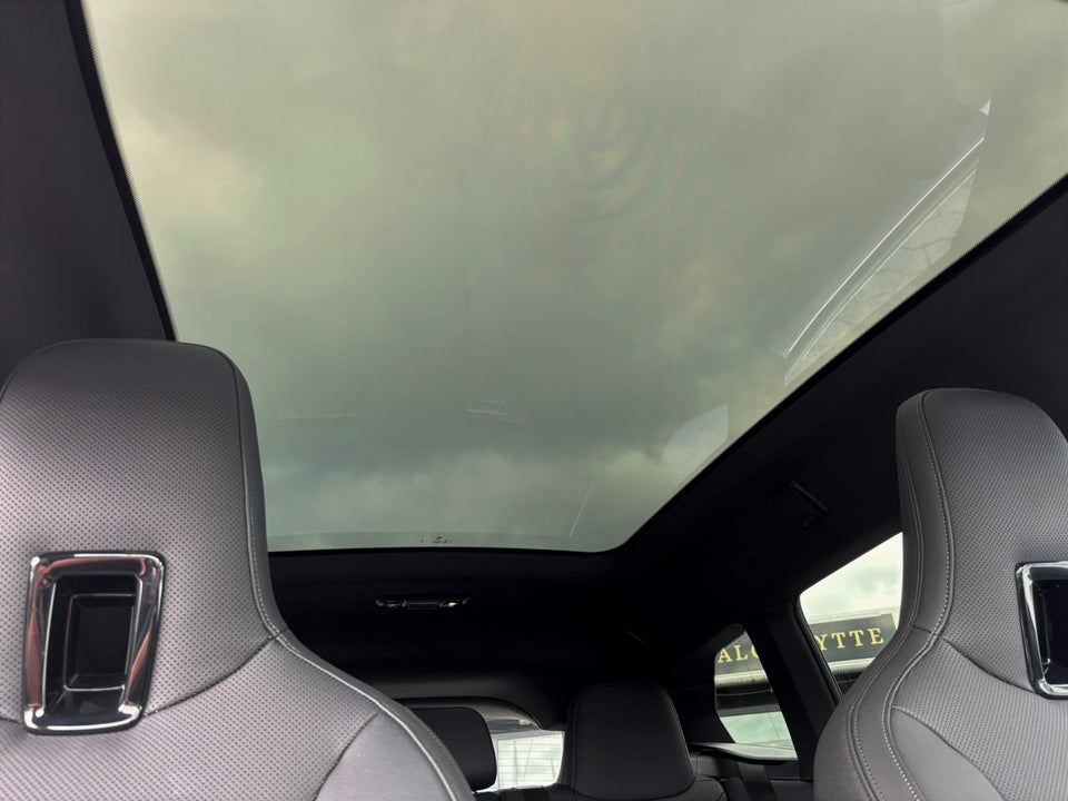 BMW iX xDrive40 Fully Charged 5d