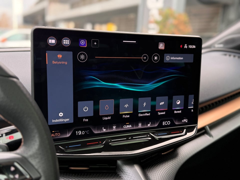 Cupra Tavascan 77 VZ Adrenaline 5d