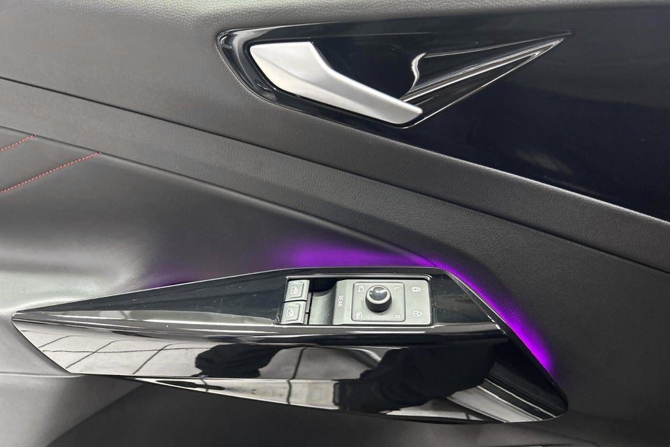 VW ID.5 77 GTX+ 4Motion 5d