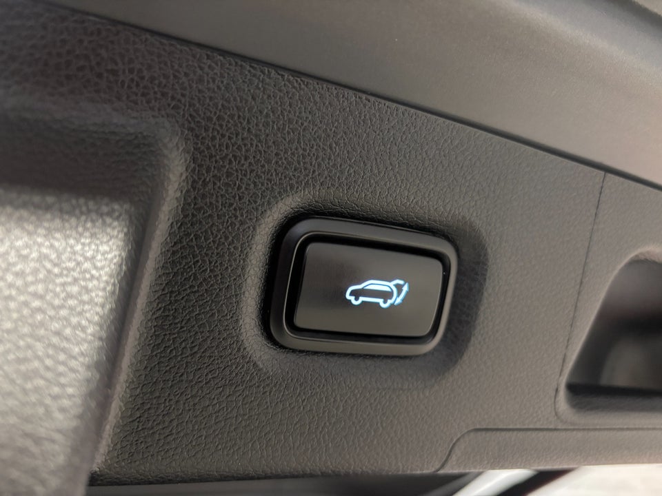 Hyundai Santa Fe 1,6 PHEV Advanced aut. 4WD 7prs 5d