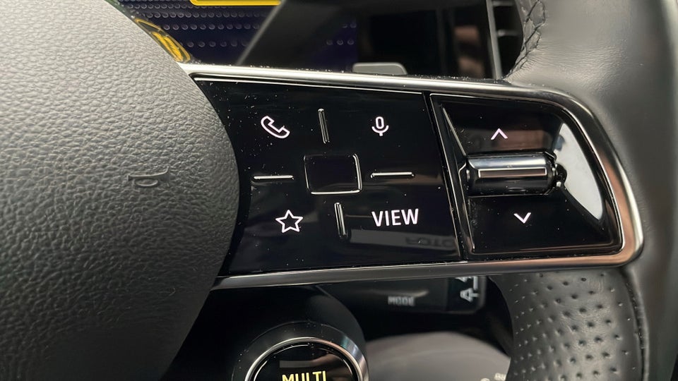 Renault Megane E-Tech 60 Iconic 5d