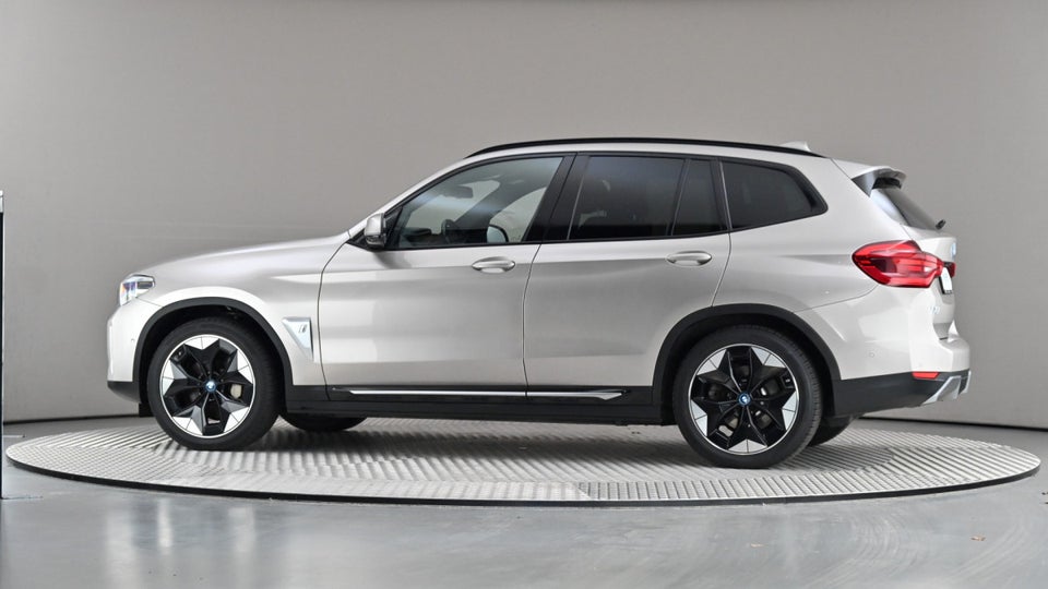 BMW iX3 Charged Plus 5d